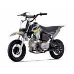 THUMPSTAR TSB 70-C PITBIKE - obrazek 3