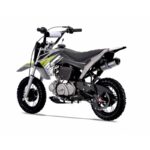 THUMPSTAR TSB 70-C PITBIKE - obrazek 5