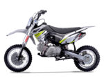 THUMPSTAR TSB 125E PITBIKE Z ROZRUSZNIKIEM - obrazek 2