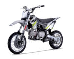 THUMPSTAR TSB 125E PITBIKE Z ROZRUSZNIKIEM - obrazek 4