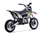 THUMPSTAR TSB 125E PITBIKE Z ROZRUSZNIKIEM - obrazek 5
