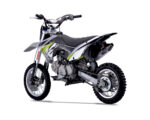 THUMPSTAR TSB 125E PITBIKE Z ROZRUSZNIKIEM - obrazek 6